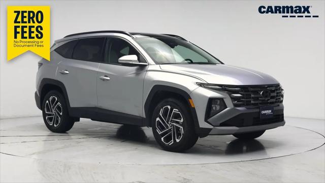 2025 Hyundai Tucson Limited for sale in Laurel, MD