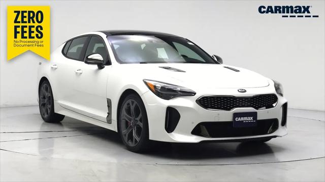 2019 Kia Stinger GT2 for sale in Laurel, MD