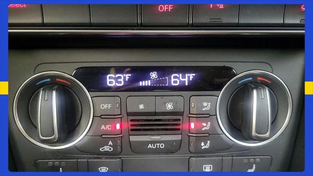 2016 Audi Q3 2.0T Premium Plus