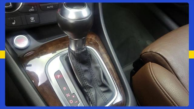 2016 Audi Q3 2.0T Premium Plus