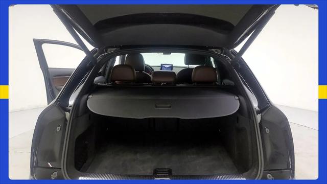 2016 Audi Q3 2.0T Premium Plus