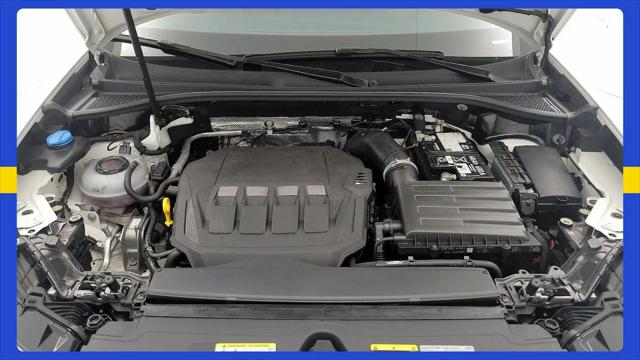 2024 Audi Q3 Premium 45 TFSI S line quattro Tiptronic