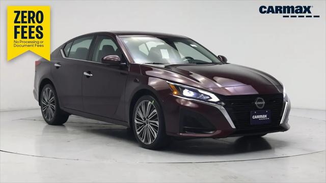 2023 Nissan Altima SL Intelligent AWD for sale in Laurel, MD