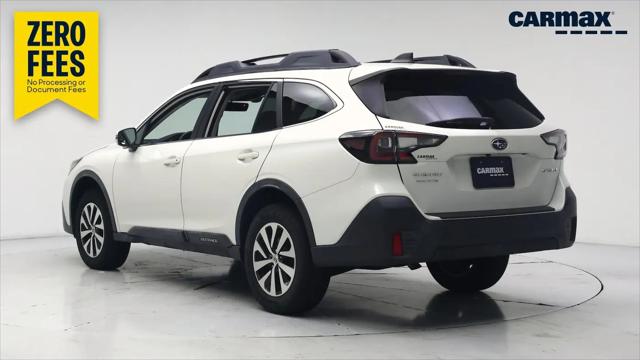 2020 Subaru Outback Premium for sale in Laurel, MD
