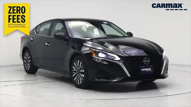 2023 Nissan Altima SV FWD for sale in Laurel, MD