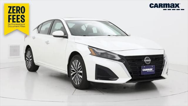 2023 Nissan Altima SV Intelligent AWD for sale in Laurel, MD