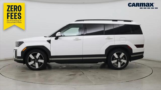 2024 Hyundai Santa Fe Hybrid Limited for sale in Laurel, MD