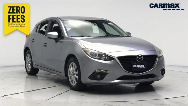 2015 Mazda Mazda3 i Touring for sale in Laurel, MD