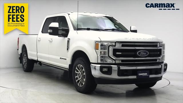 2022 Ford F-250 LARIAT for sale in Laurel, MD