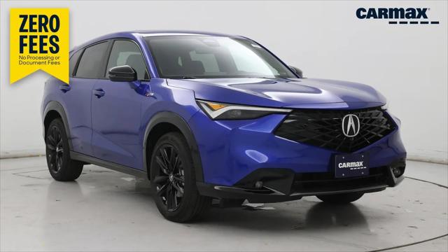 2025 Acura ADX A-Spec with Advance for sale in Laurel, MD