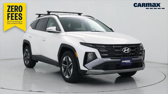2025 Hyundai Tucson SEL Convenience for sale in Laurel, MD