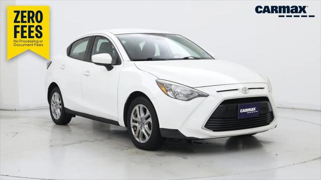 2018 Toyota Yaris iA Base for sale in Laurel, MD