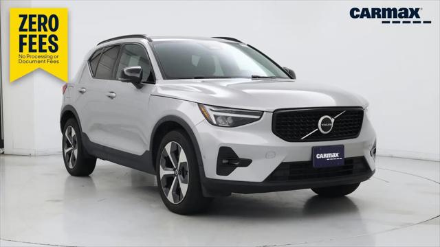 2023 Volvo XC40 B5 Plus Dark Theme for sale in Laurel, MD