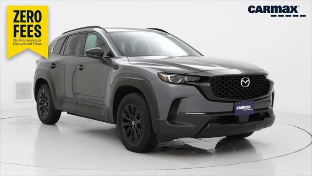2025 Mazda CX-50 Hybrid Premium Package for sale in Laurel, MD