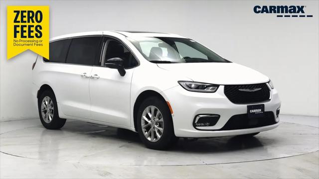 2024 Chrysler Pacifica Touring L AWD for sale in Laurel, MD