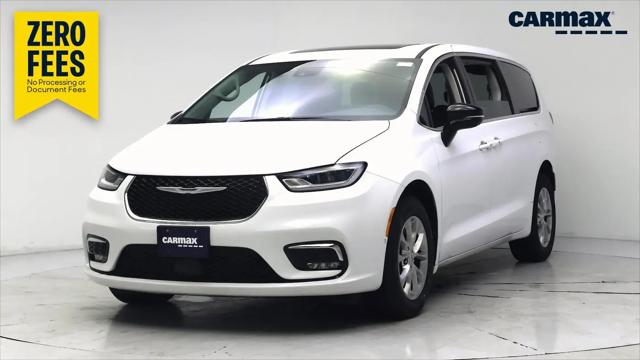 2024 Chrysler Pacifica Touring L AWD