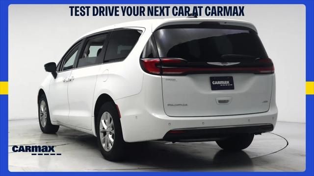 2024 Chrysler Pacifica Touring L AWD