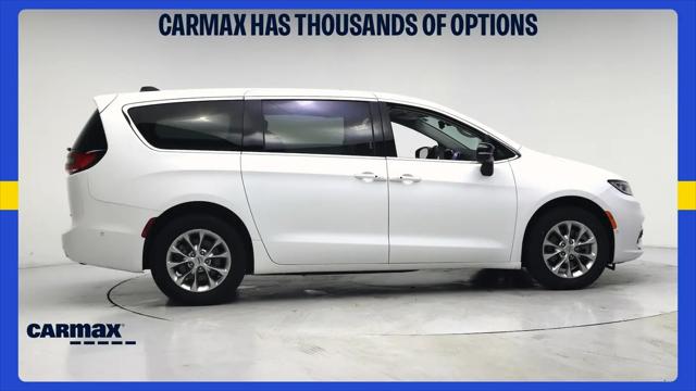 2024 Chrysler Pacifica Touring L AWD
