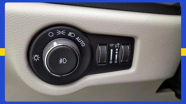 2024 Chrysler Pacifica Touring L AWD
