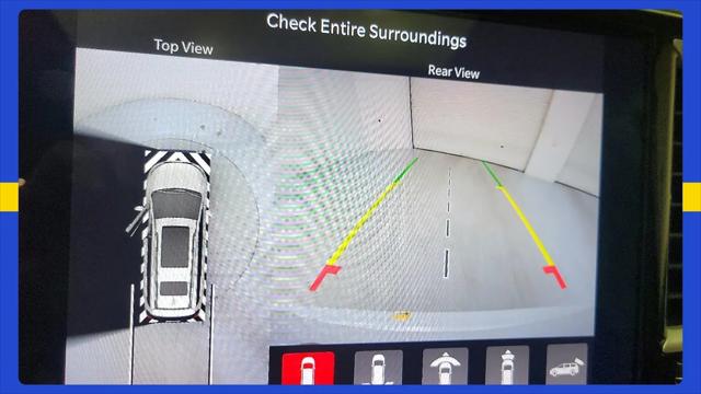 2024 Chrysler Pacifica Touring L AWD