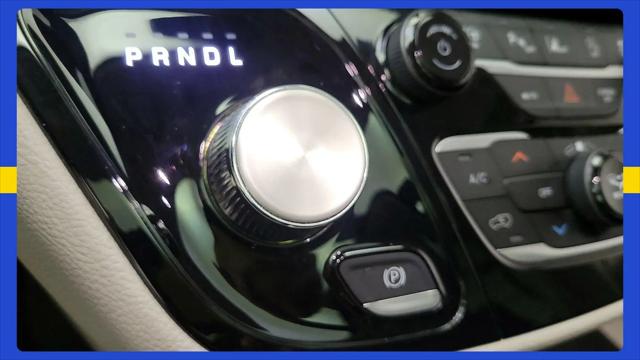 2024 Chrysler Pacifica Touring L AWD