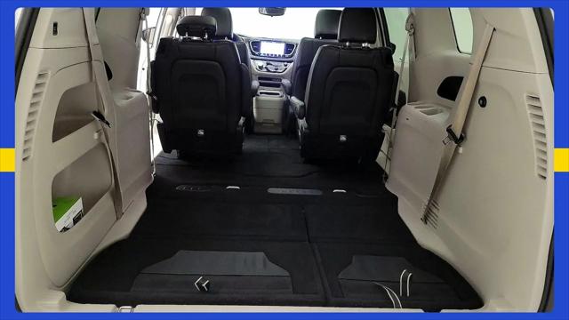 2024 Chrysler Pacifica Touring L AWD