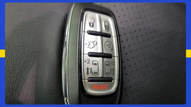 2024 Chrysler Pacifica Touring L AWD