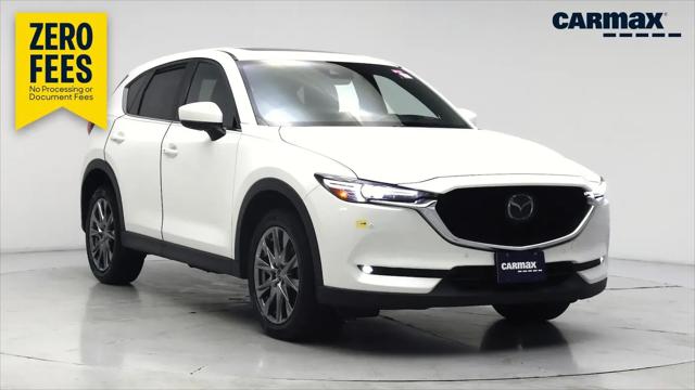 2021 Mazda CX-5 Signature for sale in Laurel, MD