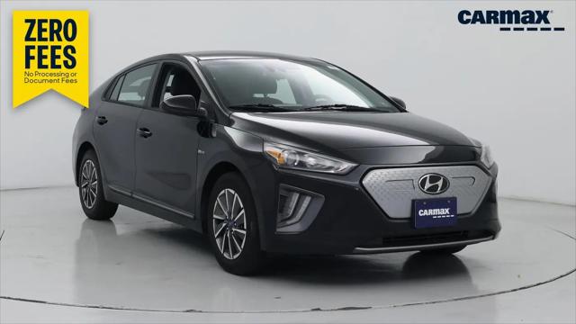 2020 Hyundai IONIQ Electric SE for sale in Laurel, MD