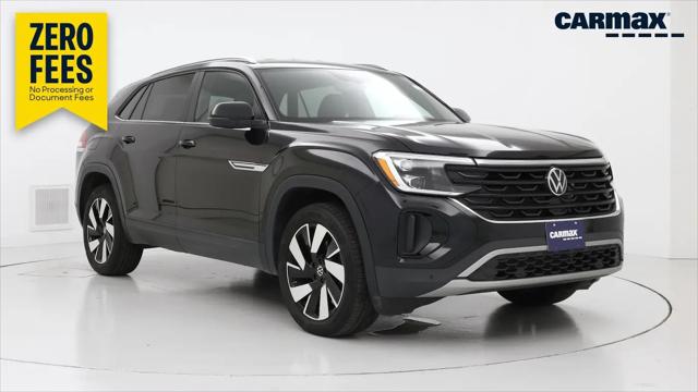 2025 Volkswagen Atlas Cross Sport 2.0T SE w/Technology for sale in Laurel, MD