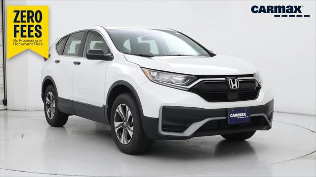 2020 Honda CR-V AWD LX for sale in Laurel, MD
