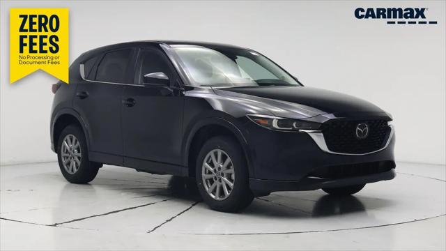 2025 Mazda CX-5 2.5 S Preferred for sale in Laurel, MD