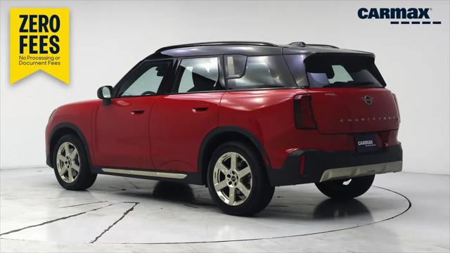 2025 MINI Cooper Countryman Cooper S for sale in Laurel, MD