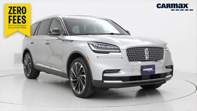 2022 Lincoln Aviator Reserve for sale in Laurel, MD