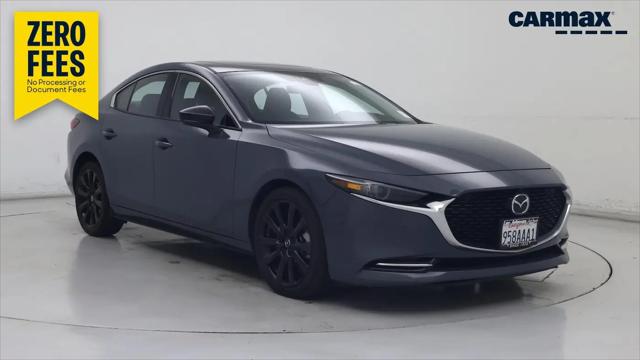 2023 Mazda Mazda3 2.5 Turbo Premium Plus for sale in Inglewood, CA