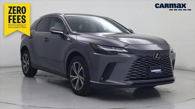2023 Lexus RX 350 Premium for sale in Inglewood, CA