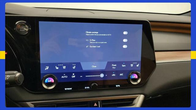 2023 Lexus RX 350 Premium