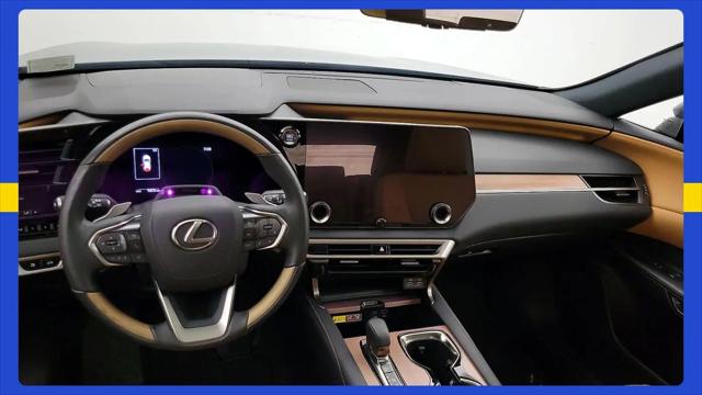 2023 Lexus RX 350 Premium