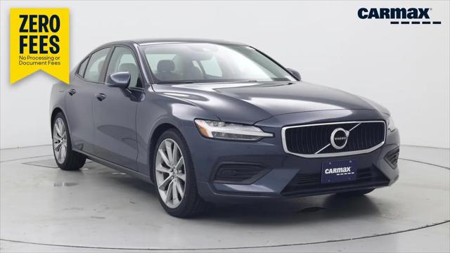 2020 Volvo S60 T5 Momentum for sale in Inglewood, CA