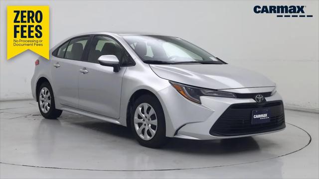 2026 Toyota Corolla LE for sale in Inglewood, CA