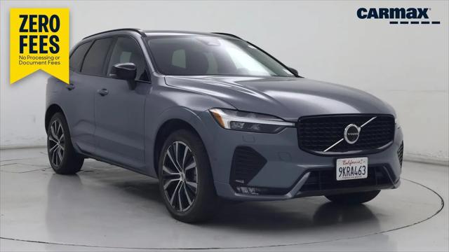 2024 Volvo XC60 B5 Plus Dark Theme for sale in Inglewood, CA