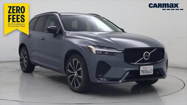 2024 Volvo XC60 B5 Plus Dark Theme for sale in Inglewood, CA