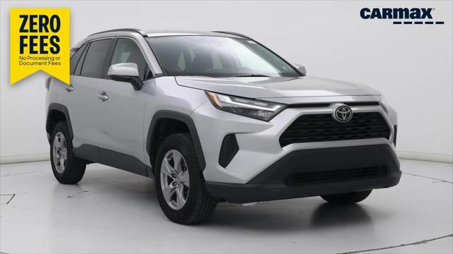 2024 Toyota RAV4 XLE for sale in Lancaster, PA