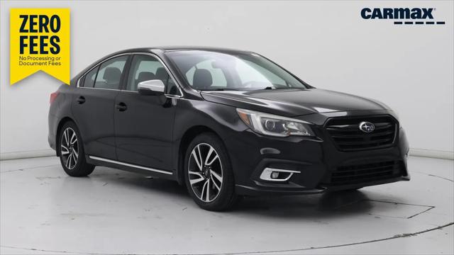 2019 Subaru Legacy 2.5i Sport for sale in Lancaster, PA