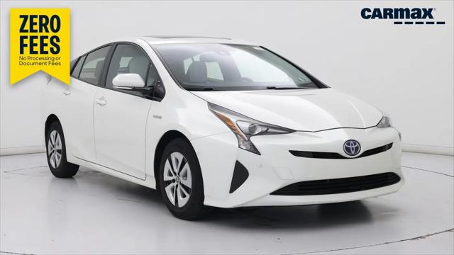 2018 Toyota Prius Four for sale in Lancaster, PA