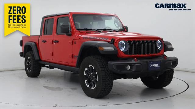 2026 Jeep Gladiator Rubicon for sale in Lancaster, PA