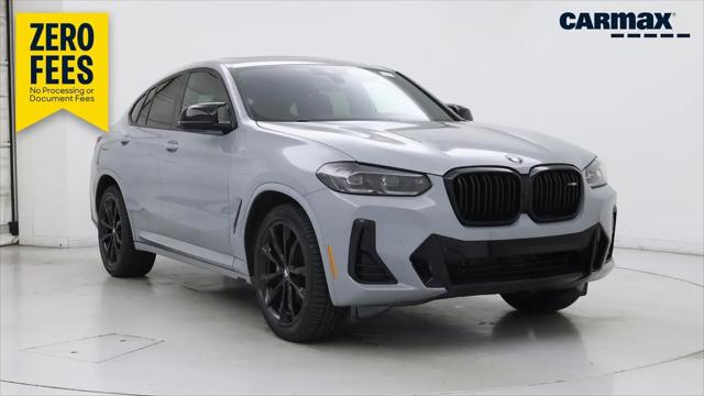 2022 BMW X4 M40i for sale in Lancaster, PA