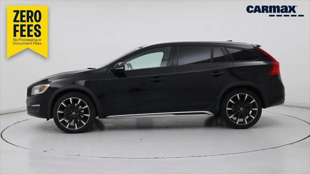 2016 Volvo V60 Cross Country T5 Platinum for sale in Lancaster, PA