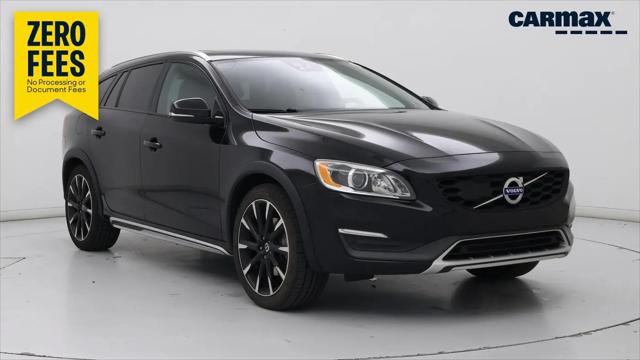 2016 Volvo V60 Cross Country T5 Platinum for sale in Lancaster, PA