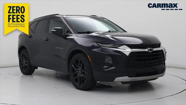2020 Chevrolet Blazer AWD 2LT for sale in Lancaster, PA